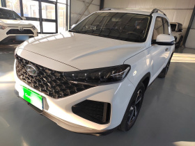 北京现代ix35 2021款 2.0L 自动两驱GLS领先版