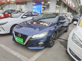 日产 天籁 2019款 2.0L XL Upper 智行版