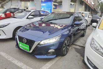 日产 天籁 2019款 2.0L XL Upper 智行版