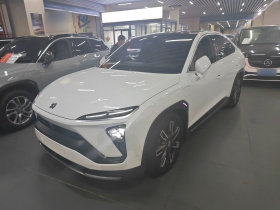 蔚来EC6 2020款 615KM 性能版