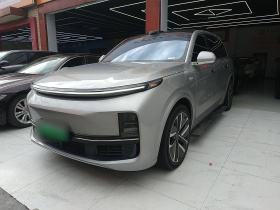 理想汽车 理想L9 2022款 Max