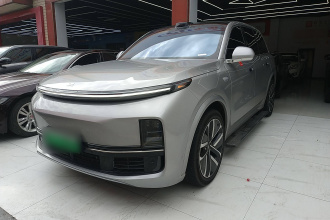 理想汽车 理想L9 2022款 Max