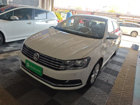 大众 朗逸 2017款 1.6L 自动舒适版