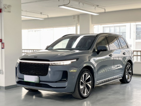 理想汽车 理想ONE 2021款 增程6座版