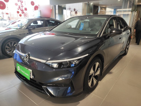 大众ID.7 VIZZION 2024款 AIR