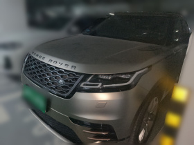 路虎 揽胜星脉 2020款 P250 R-DYNAMIC S