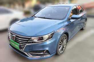 荣威i6 2020款 PLUS 1.6L CVT 4G互联荣耀旗舰版