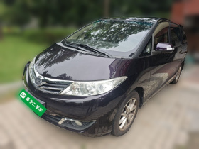 比亚迪M6 2015款 2.4L 自动尊贵版