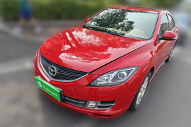 马自达 睿翼 2010款 2.0L 自动豪华版