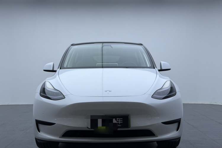 特斯拉 Model Y 2022款 后轮驱动版车身外观6002