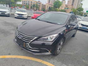 长安 逸动 2018款 1.6L GDI 手动时尚型