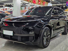 理想汽车 理想L9 2025款 Ultra 智能焕新版