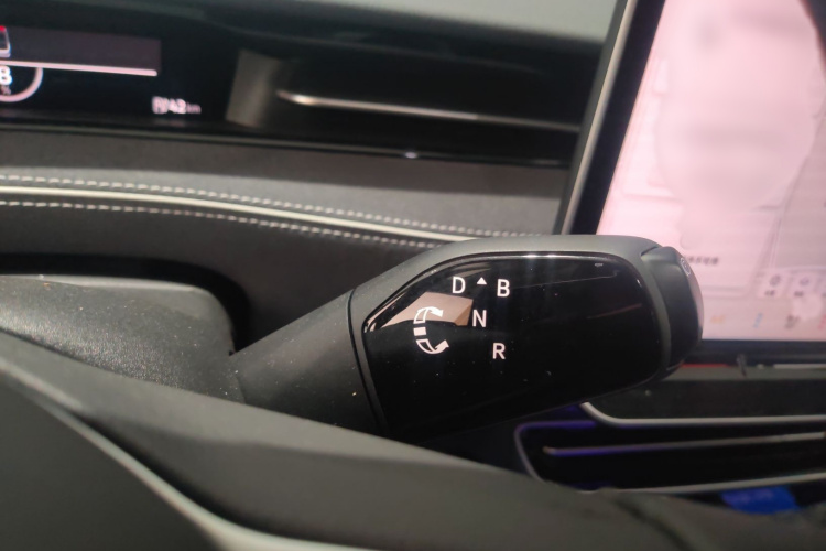 大众ID.7 VIZZION 2024款 PRO局部细节18