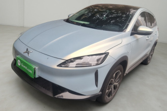 小鹏G3 2021款 460c 悦享版