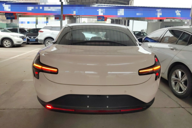 小鹏MONA M03 2024款 620 超长续航车身外观6004