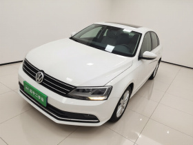 大众 速腾 2017款 1.6L 自动舒适型