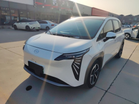 埃安 AION Y 2023款 Younger 星耀版