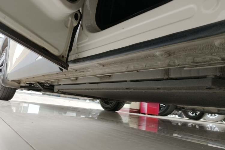 比亚迪 海鸥 2024款 荣耀版 305km 活力版局部细节9002