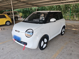 长安启源 长安Lumin 2022款 210km 香甜款