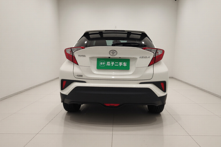 丰田 奕泽IZOA 2018款 2.0L 奕驰版 国VI车身外观6