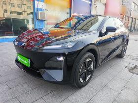 深蓝汽车 深蓝S07 2024款 520Max 纯电版