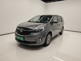 别克GL8 2022款 陆上公务舱 652T 豪华型