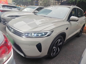 比亚迪 海狮05 DM-i 2025款 DM-i 智驾版 115KM旗舰型