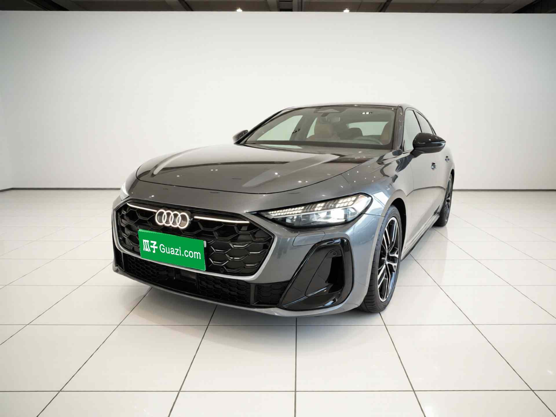 奥迪A5L 2026款 2.0T 运动版 quattro(2)