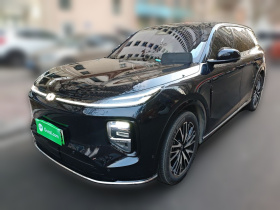 长安启源Q07 2025款 215旗舰PLUS