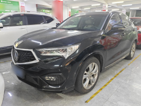 讴歌CDX 2016款 1.5T 四驱钻享版