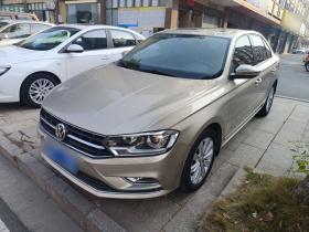 大众 宝来 2018款 1.5L 手动舒适型