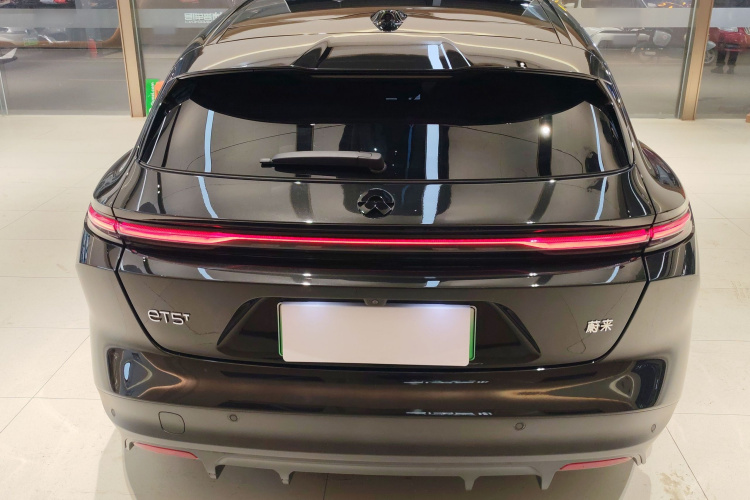 蔚来ET5T 2024款 75kWh Touring车身外观6005