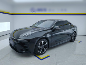 领克03 2023款 1.5TD DCT劲Pro