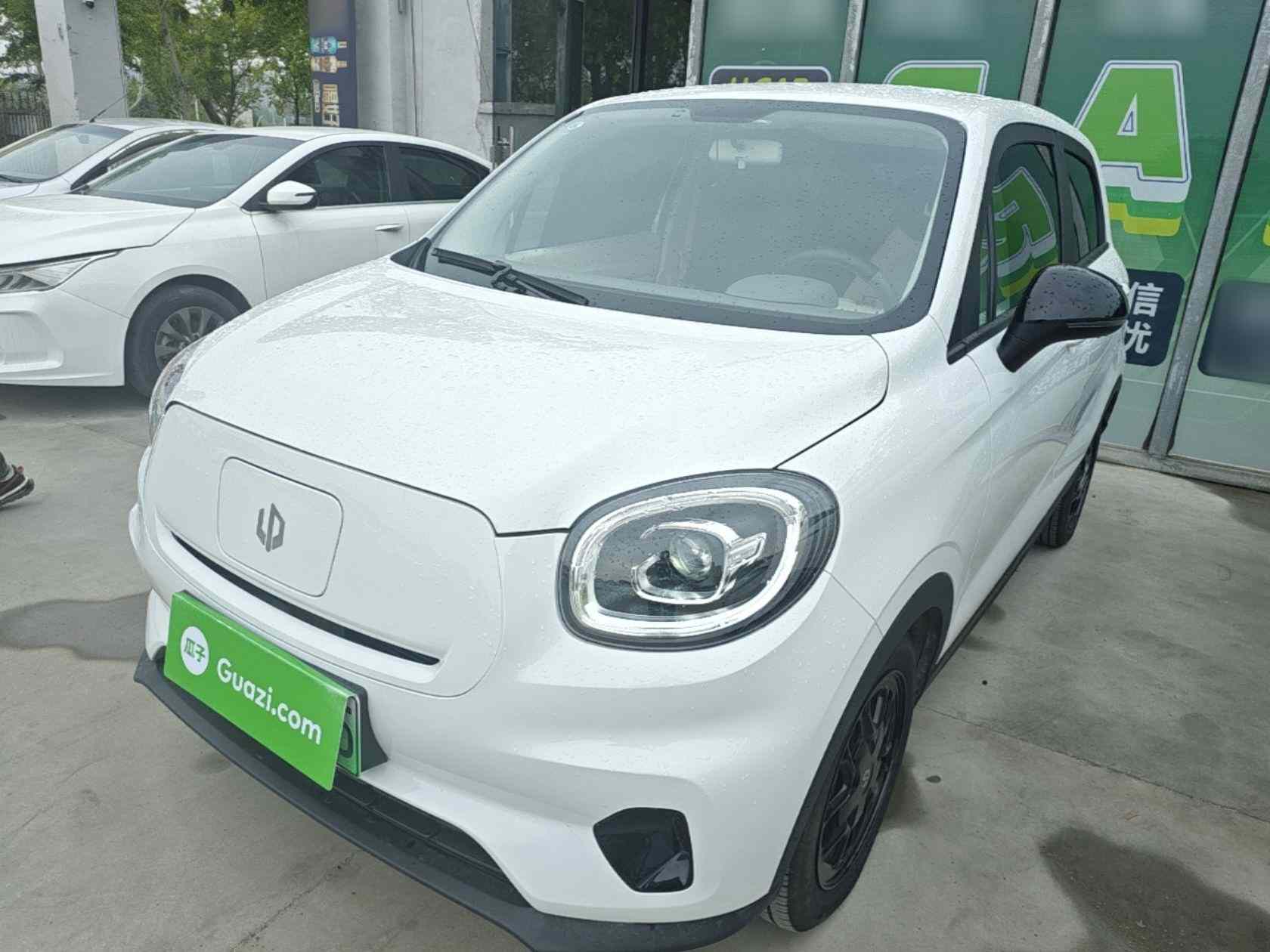 零跑汽车 零跑T03 2025款 310舒享版(2)