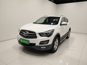 海马S5 2015款 1.6L 手动舒适型