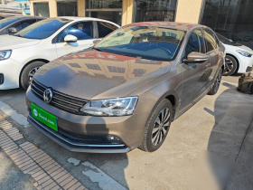 大众 速腾 2018款 1.6L 自动舒适型