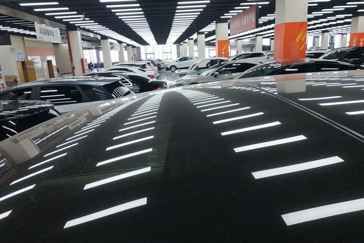 理想汽车 理想L8 2023款 Pro局部细节57