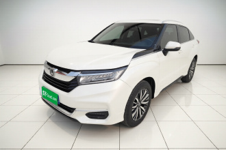 本田 冠道 2023款 370TURBO 四驱尊享版