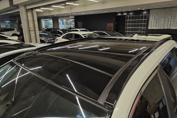 丰田 RAV4荣放 2020款 2.0L CVT四驱尊贵版局部细节57