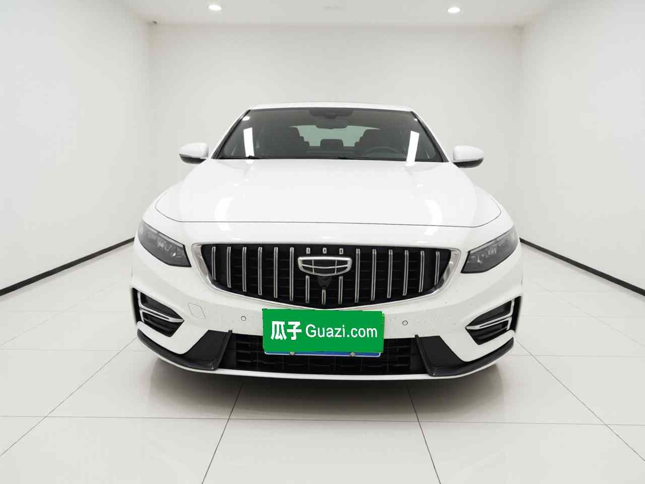 吉利汽车 星瑞 2023款 1.5TD 扶摇版(1)