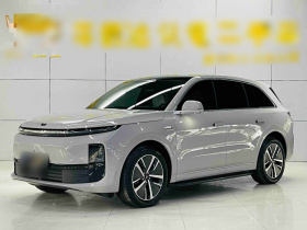 理想汽车 理想L6 2024款 Pro