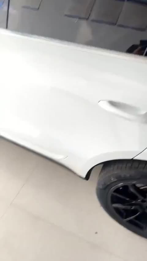 保时捷 2017款  Macan S 3.0T讲解2