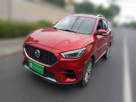 名爵ZS 2020款 180DVVT 自动Lite