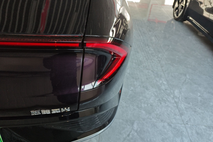 五菱汽车 五菱星光 2023款 150 进阶版车身外观9