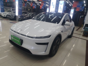 特斯拉 Model Y 2025款 后轮驱动版