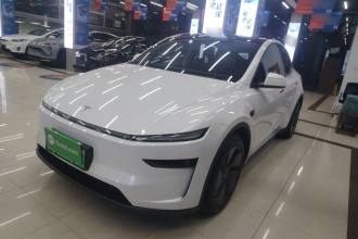 特斯拉 Model Y 2025款 后轮驱动版