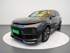 理想汽车 理想L8 2023款 Pro