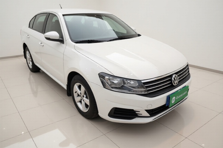 大众 2019款 朗逸启航 1.5L 自动风尚版 国VI车身外观3