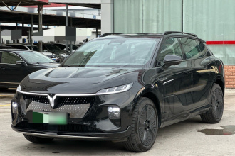 岚图汽车 岚图知音 2024款 长续航超充版