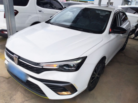 荣威i5 2021款 改款 1.5L CVT钻石版